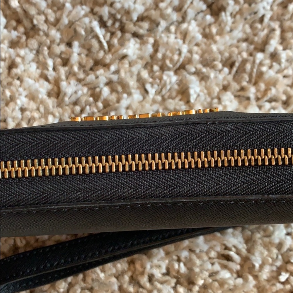 Micheal Kors jet set wallet - Picture 5 of 8